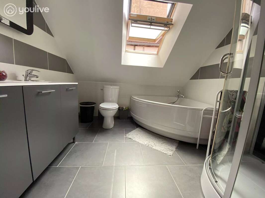 Appartement à CHALON-SUR-SAONE
