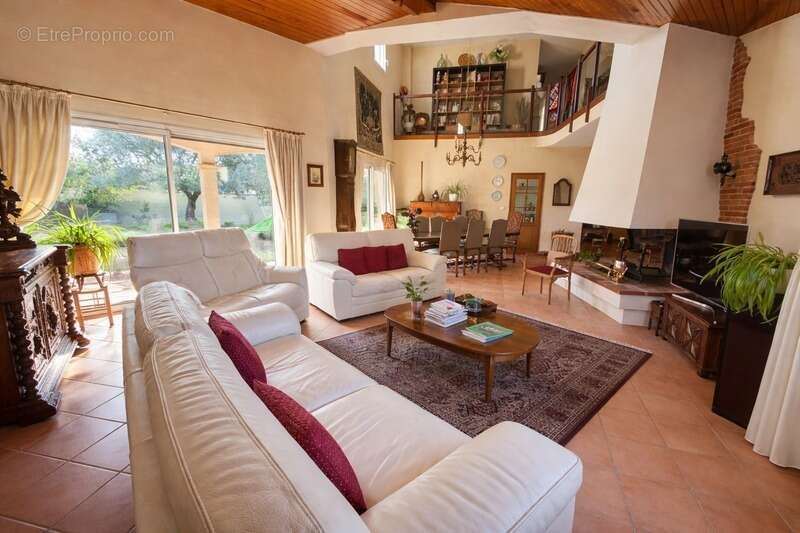 Maison à LAUNAGUET