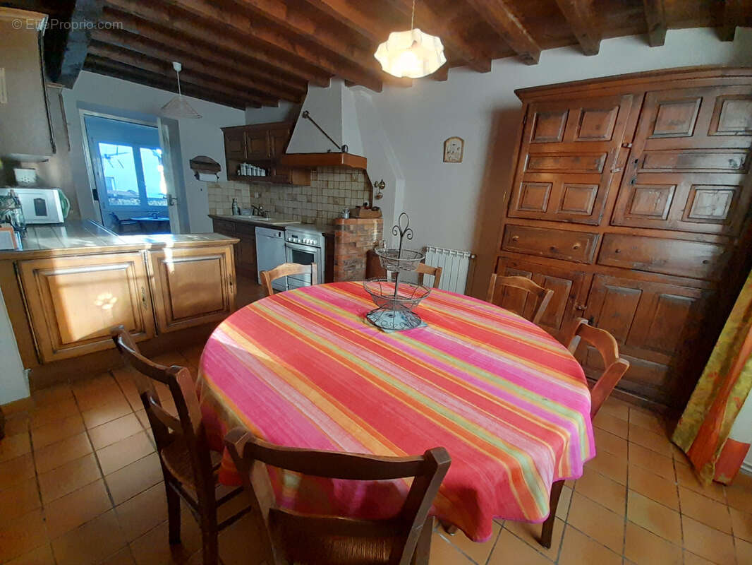 Maison à ARRENS-MARSOUS