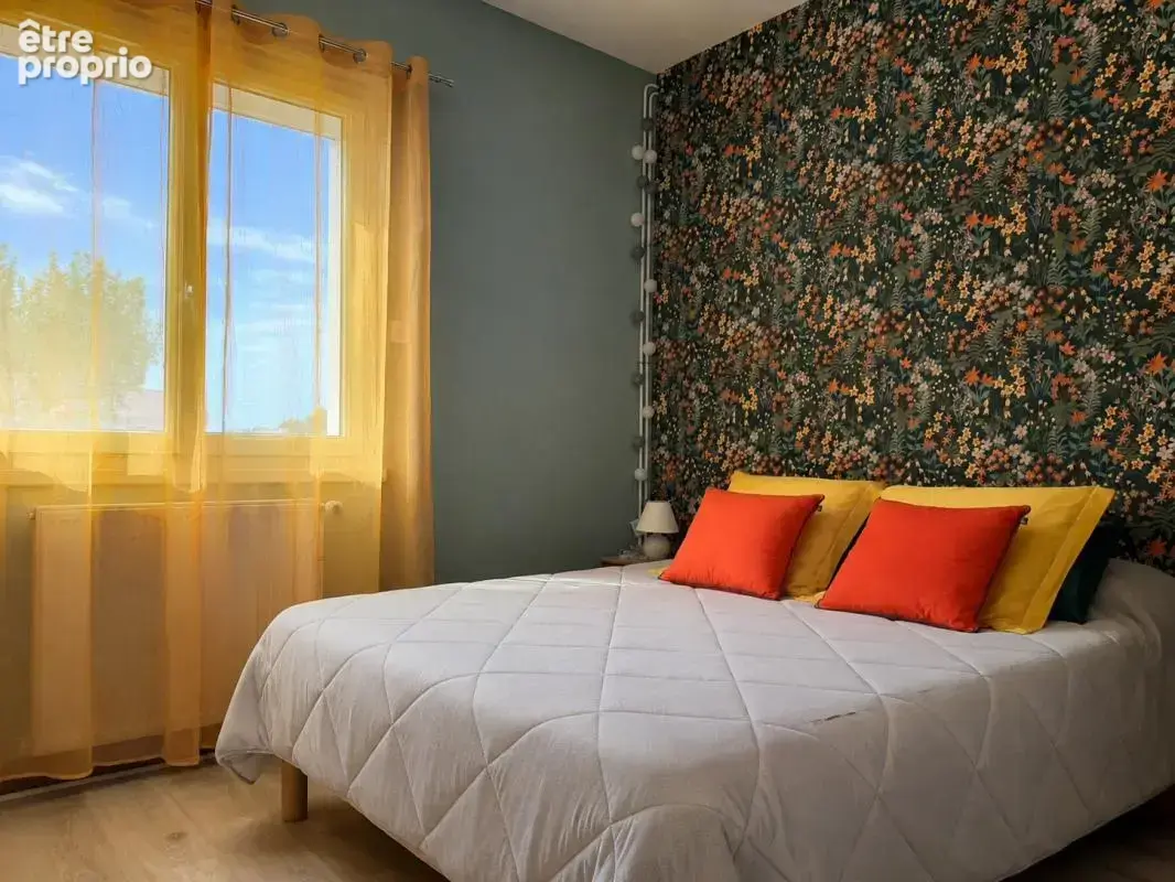 Maison de plain-pied sur un terrain de 1 500 m2, sans travau - photo 6