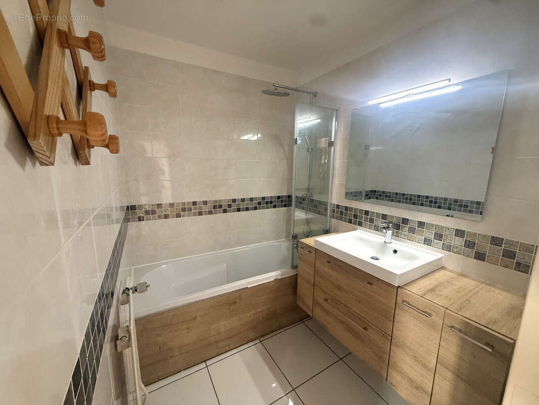 Appartement à EVRY