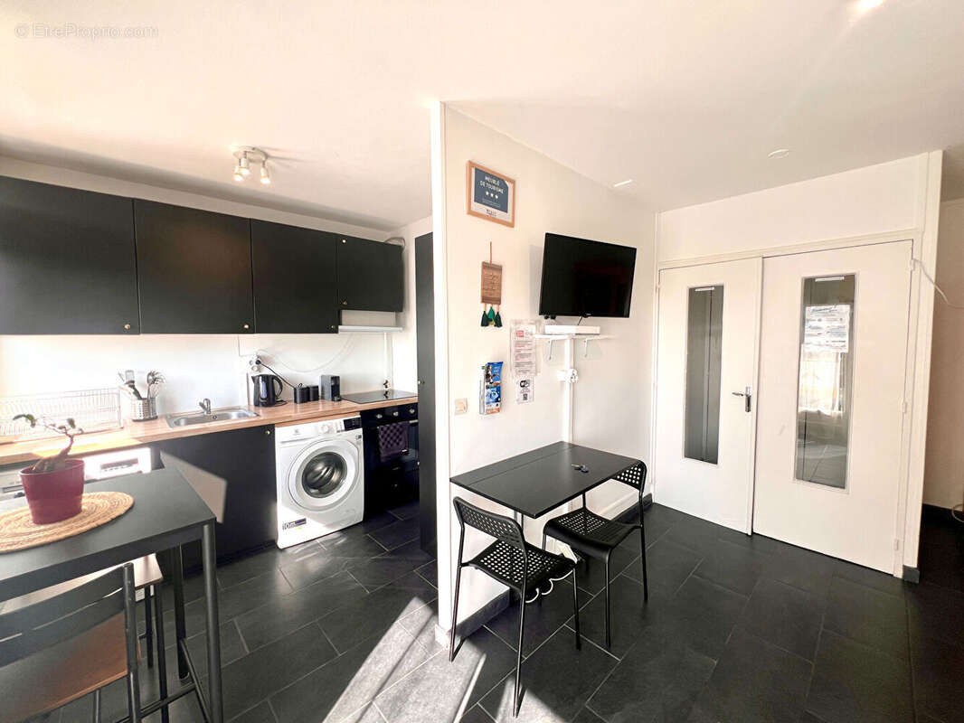 Appartement à LE MEE-SUR-SEINE