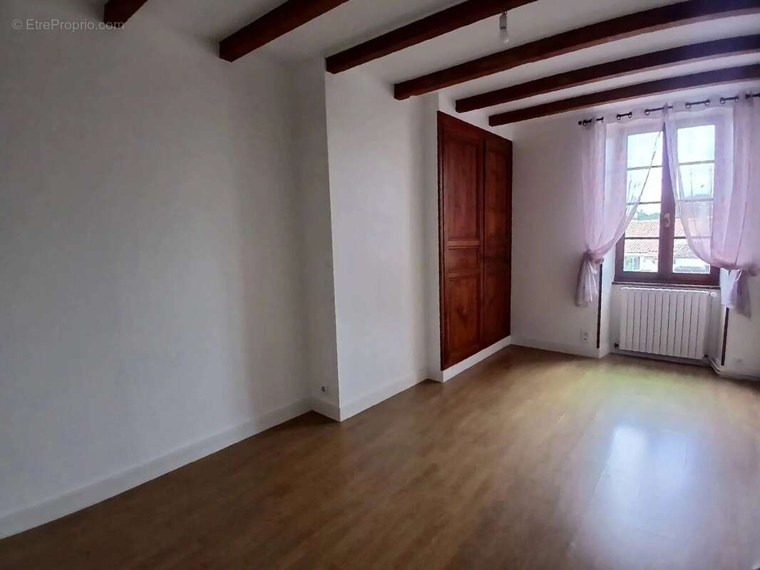 Maison à JARNAC