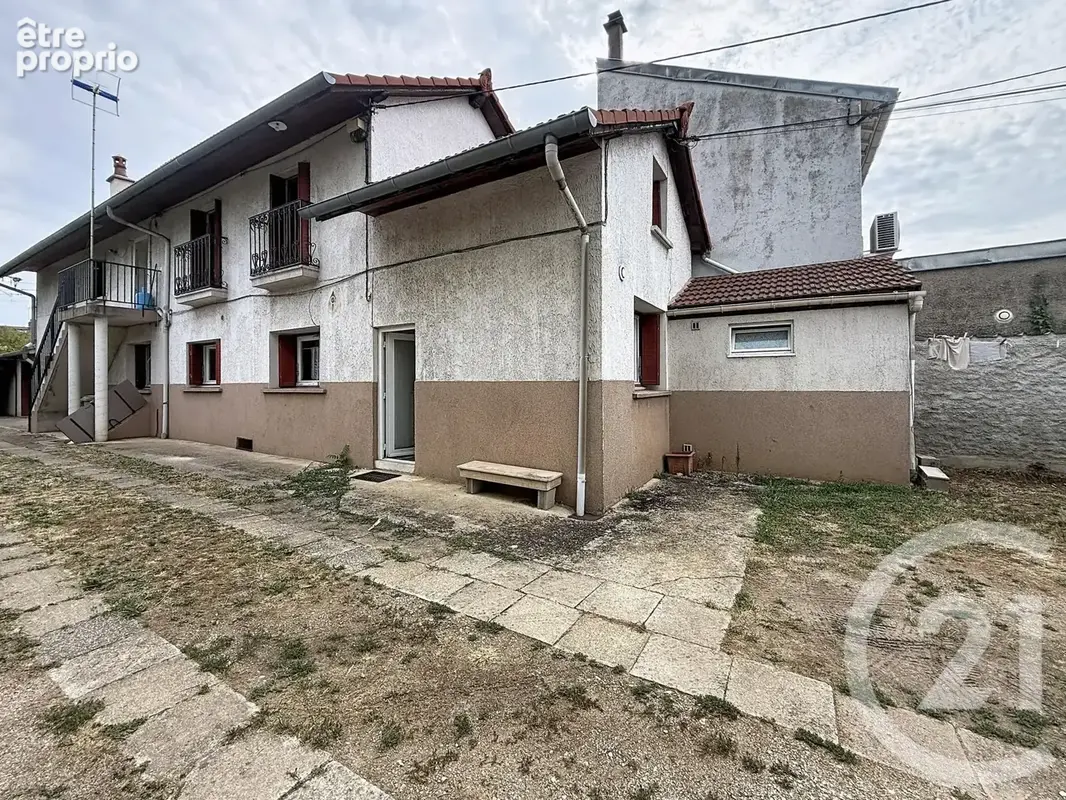 Photo Autres à Dijon au prix de 290 000€