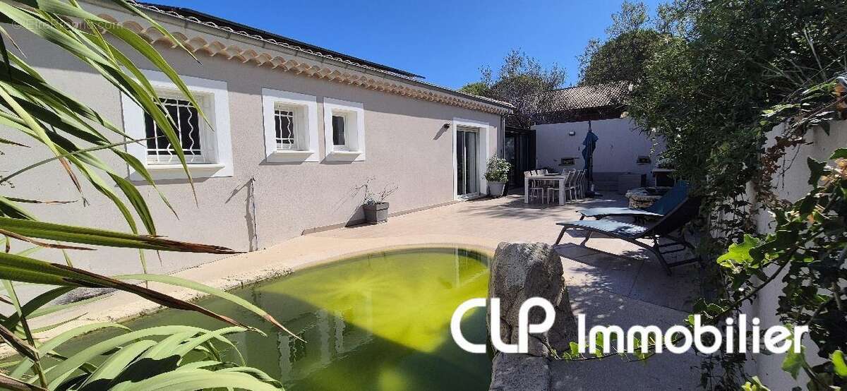 Maison 225 m² à Le Teil  - photo 7