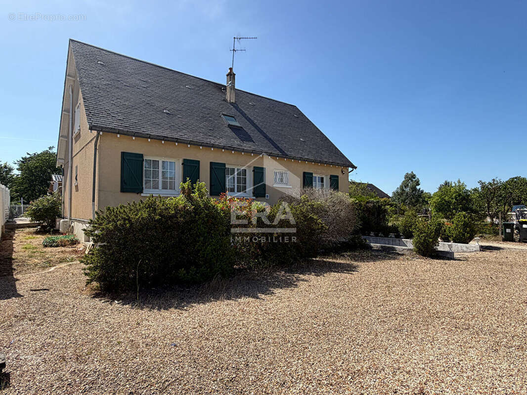 Maison 180m² à trouy - photo 2