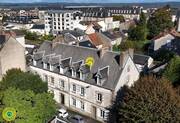 Appartement à GUERET
