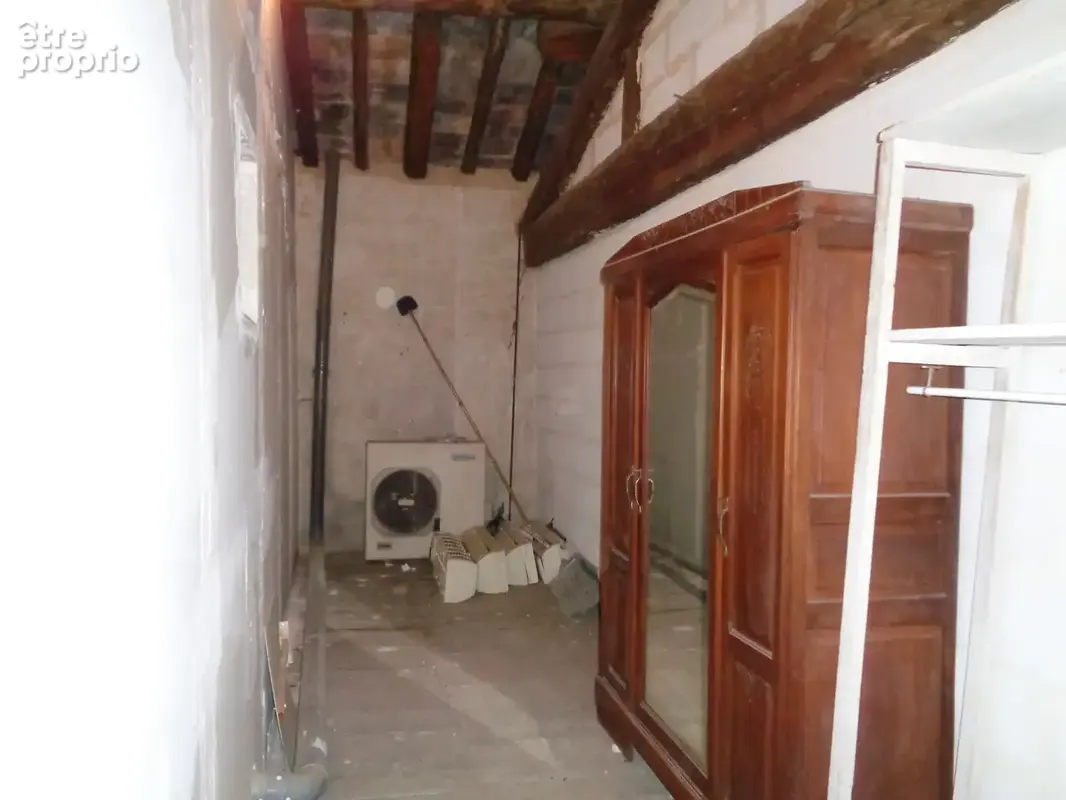 30 st Gilles Maison de Village - photo 17