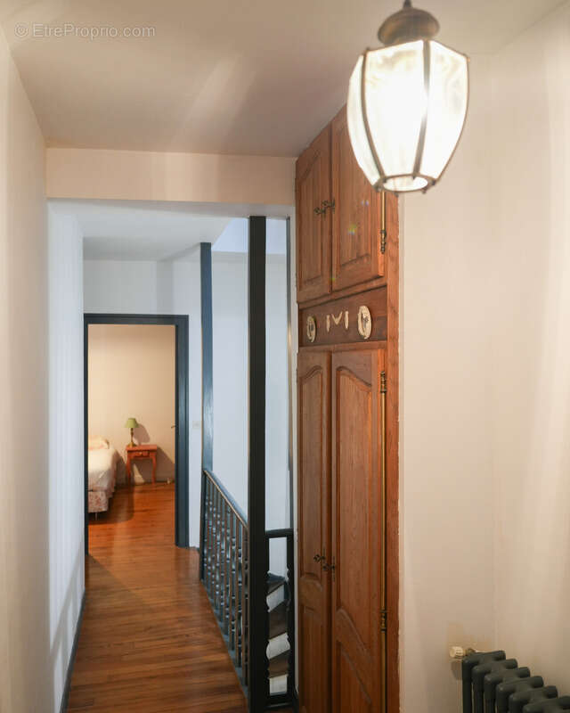 Maison à BAYONNE