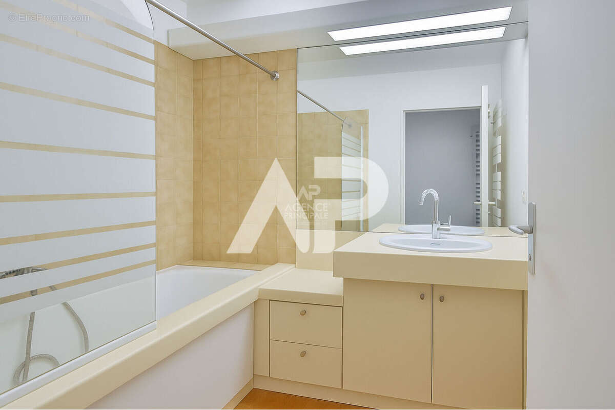 Appartement à SEVRES