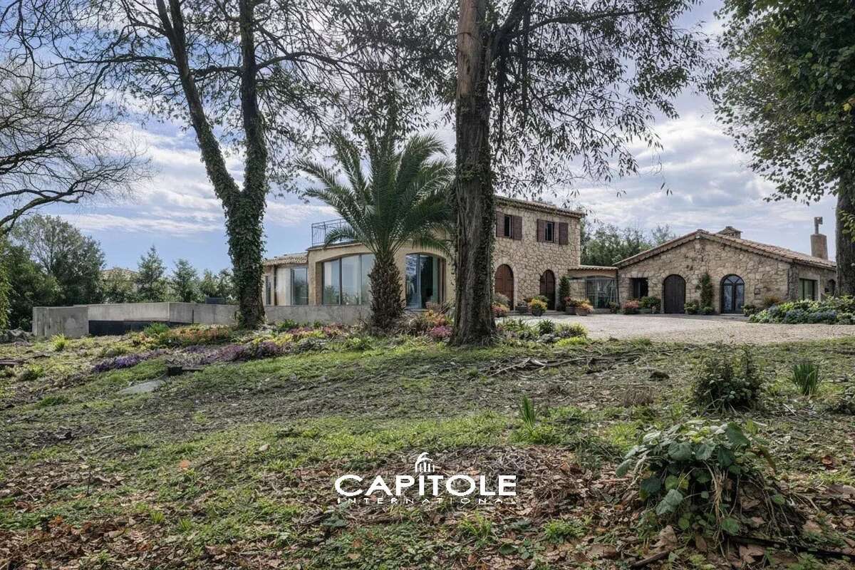 Maison à ANTIBES