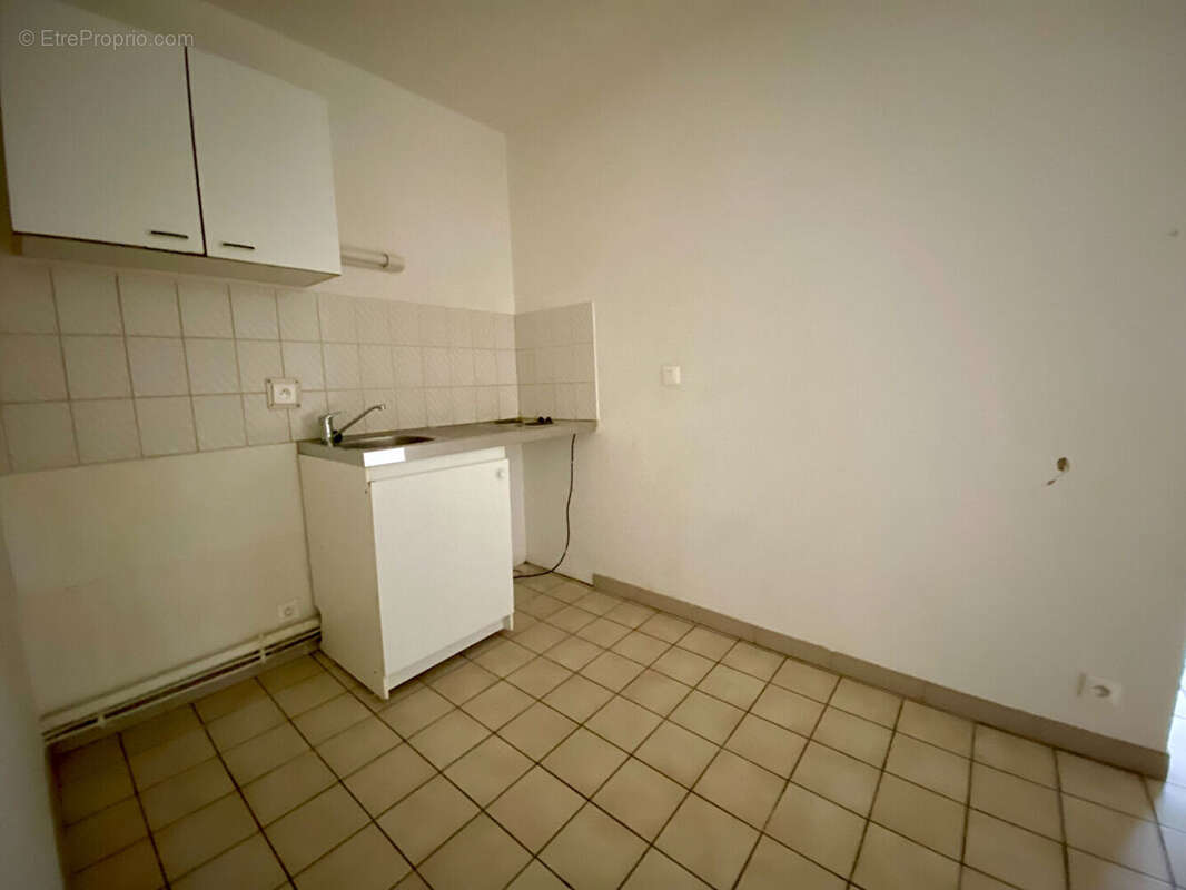 Appartement à MURET