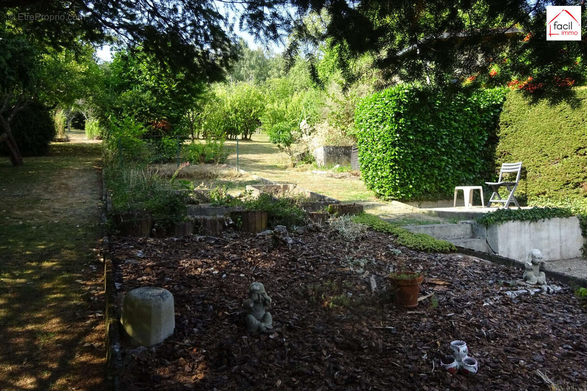 Maison 143 m² à Harreberg  - photo 6
