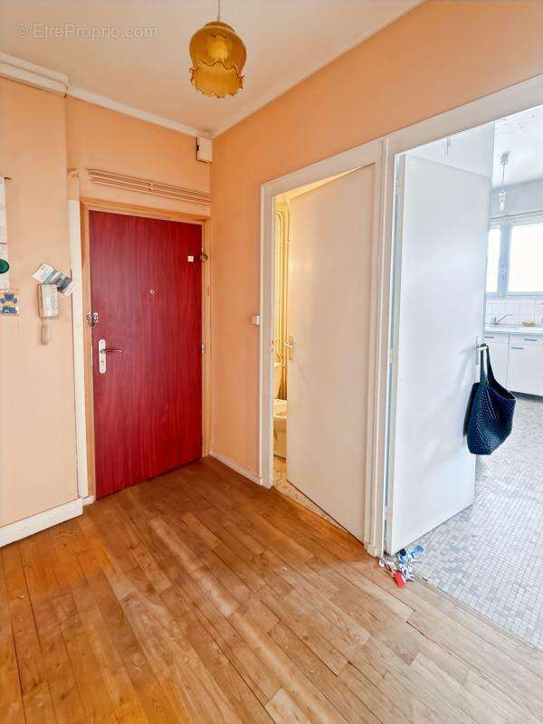 Appartement à PERIGUEUX