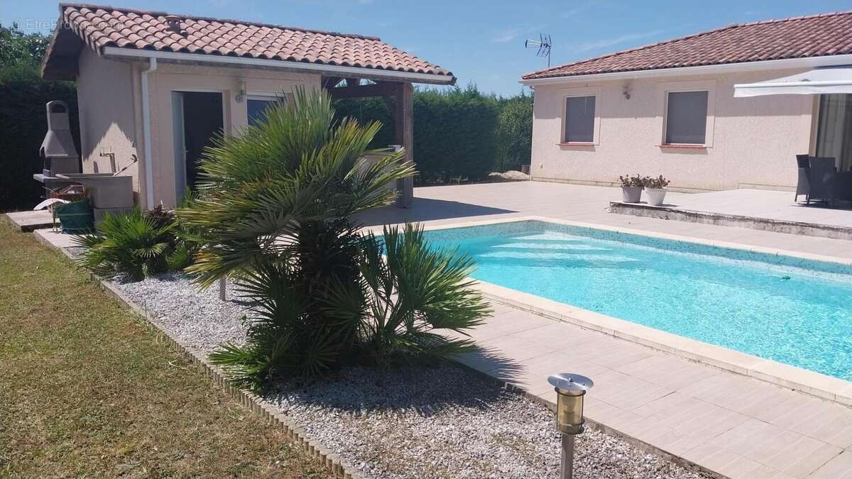 Photo 3 - Maison à MONTAUBAN