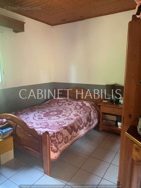 A vendre - un ensemble immobilier - saint-joseph- 244 200 € - photo 9
