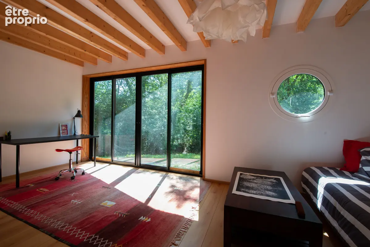 Architecture singulière - 1986- daniel barbezieux - photo 9