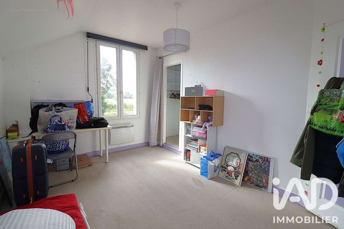 Maison 114 m² à Evreux  - photo 9