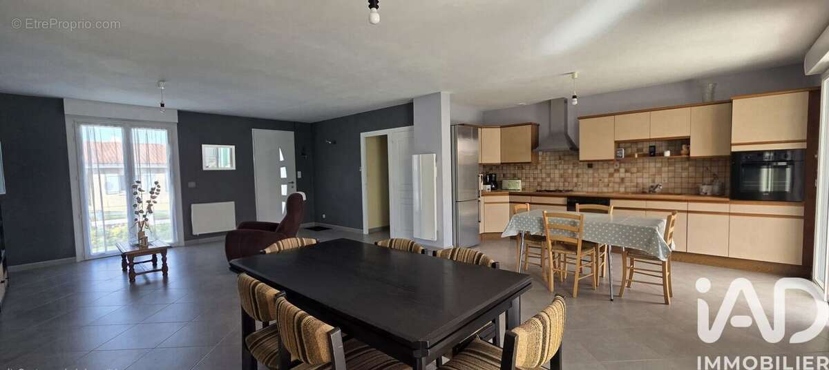 Photo 4 - Maison à VEZINS