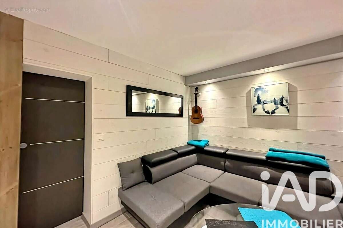 Photo 4 - Appartement à CAUTERETS