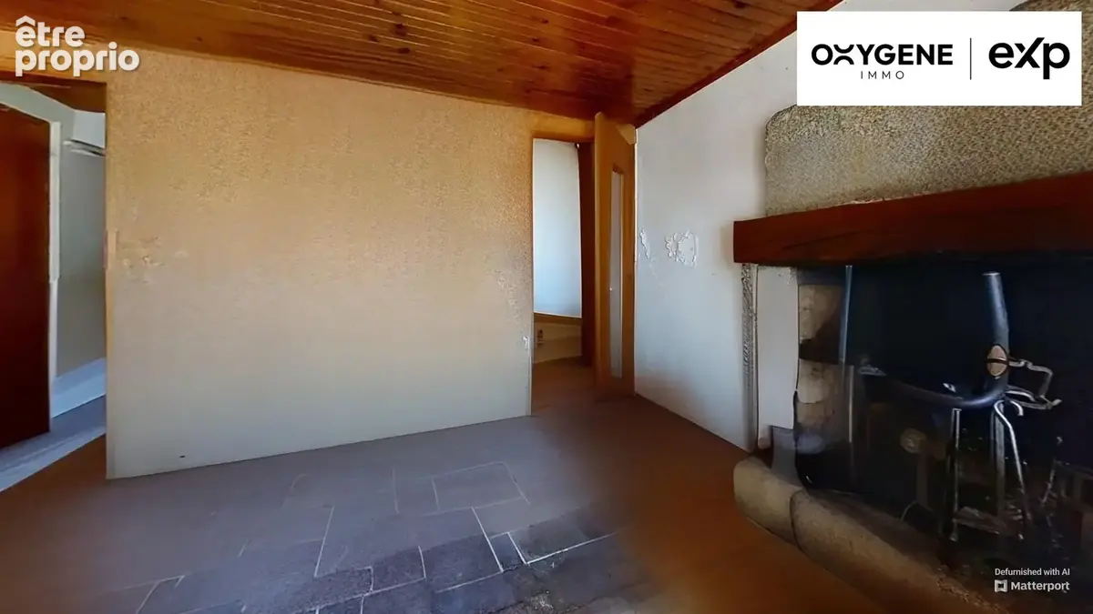 Maison 140 m² à Ribennes  - photo 3
