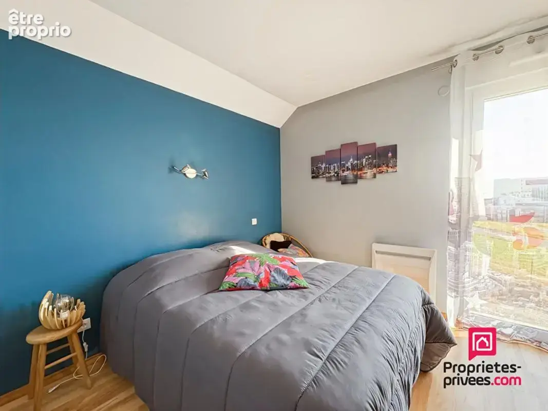 Pavillon 5 pièces avec terrain et garage Crépand (21500) - photo 7
