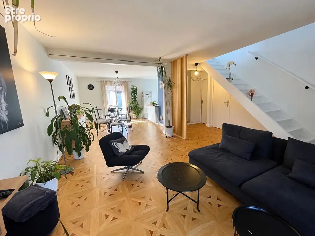 Photo Maison à Le Coudray au prix de 269 100€