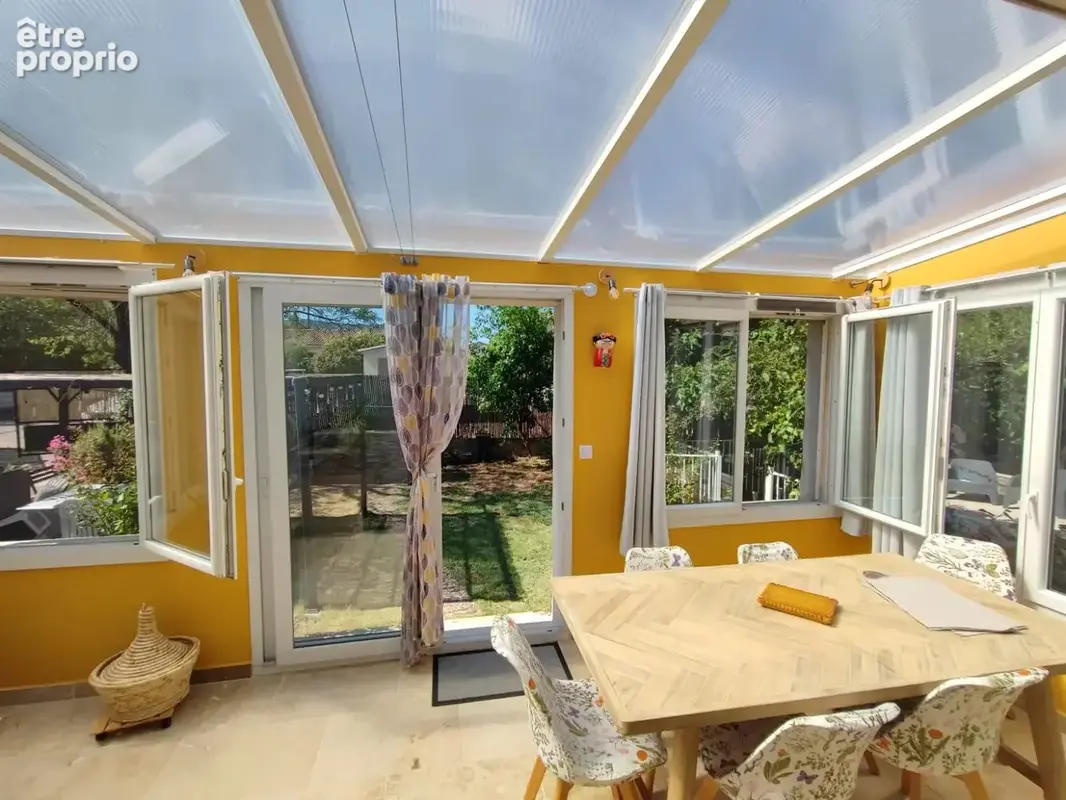 Villa plain-pied avec piscine à Gonfaron - photo 16