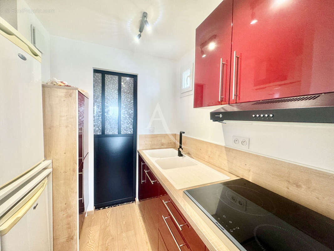 Appartement à LES SABLES-D&#039;OLONNE