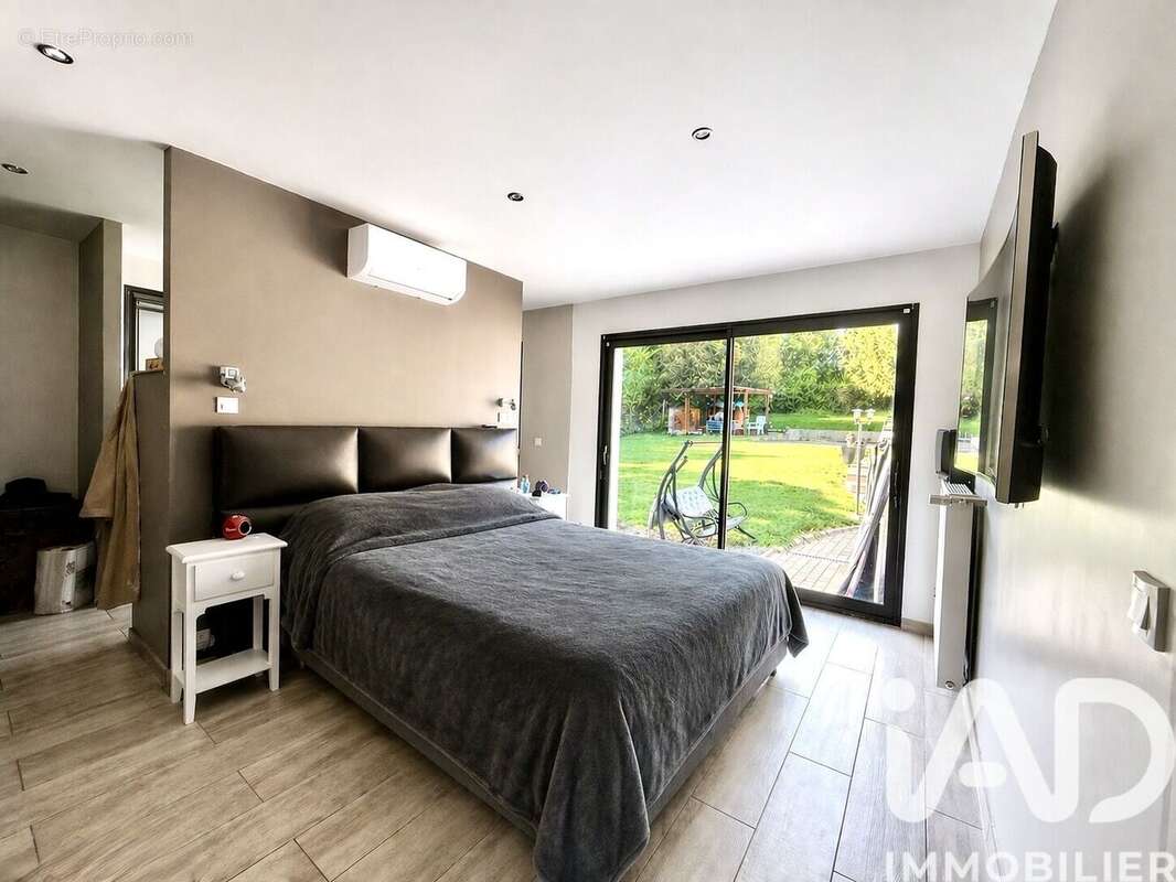 Photo 9 - Maison à MOUROUX