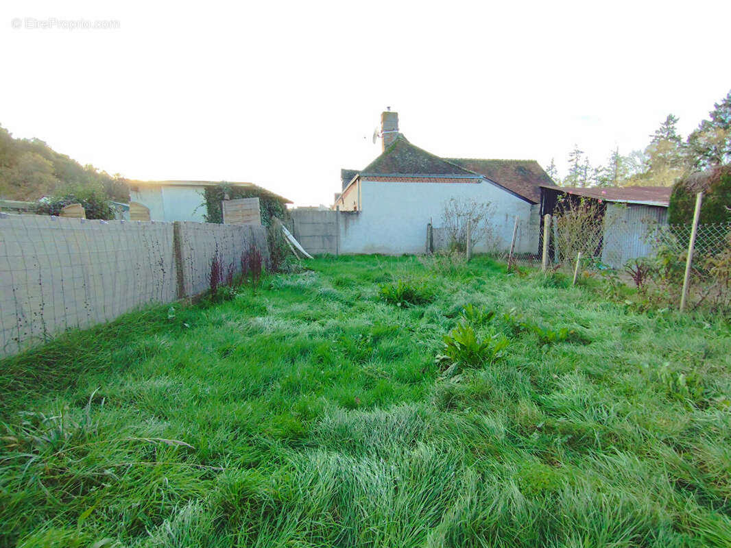Maison à CHATEAUDUN