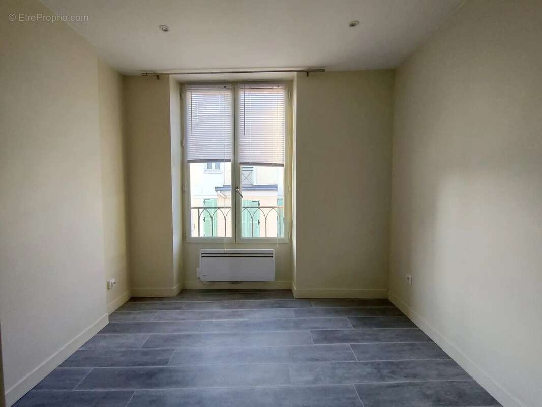 Appartement à SAINT-GERMAIN-EN-LAYE