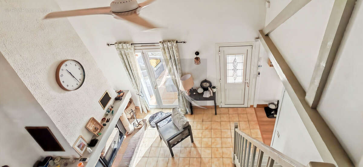 Maison à MONSEMPRON-LIBOS