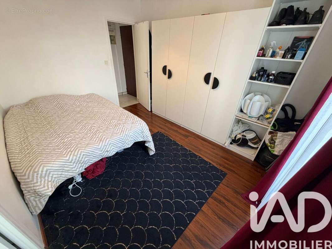 Photo 8 - Appartement à CORBEIL-ESSONNES