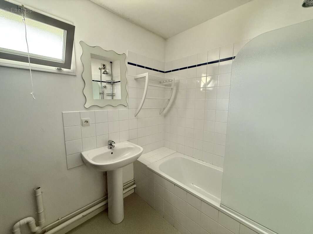 Appartement à NOYAL-CHATILLON-SUR-SEICHE