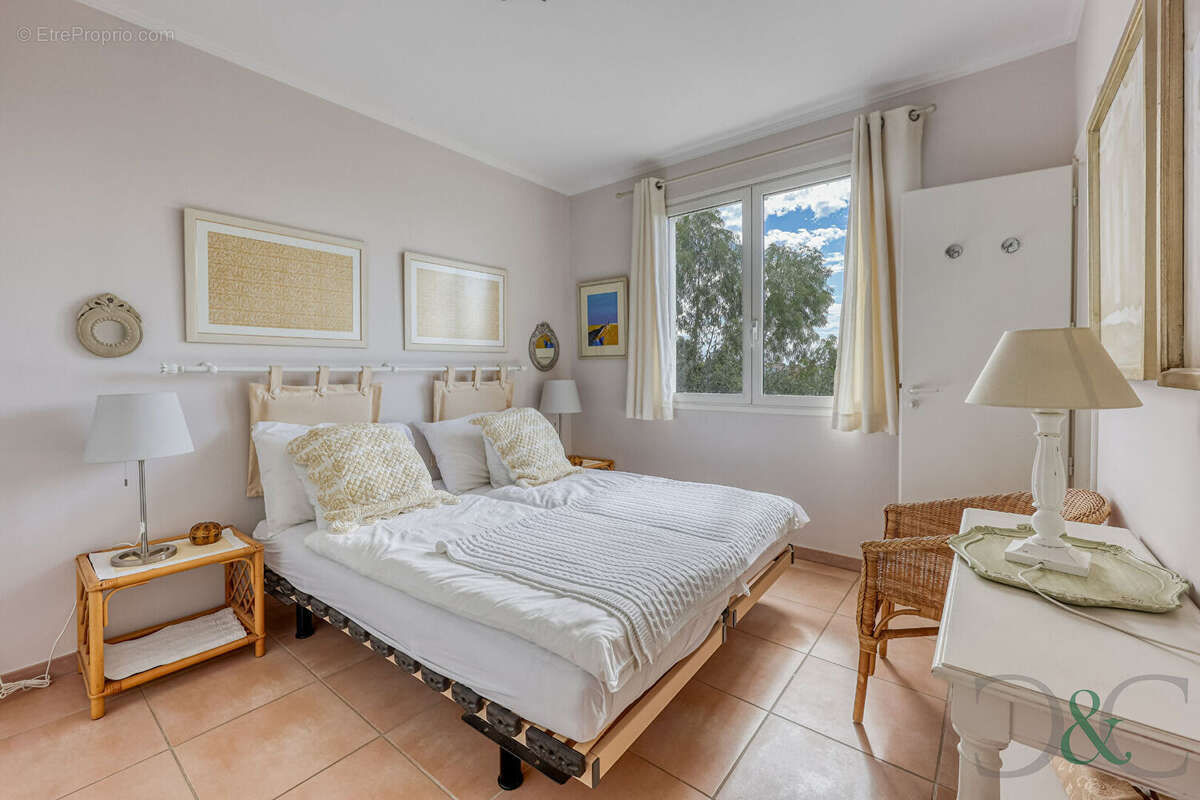 Maison à LE LAVANDOU