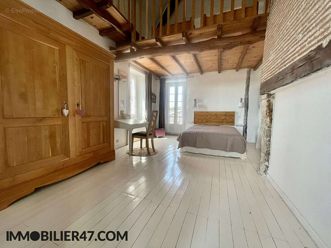Ancien presbitere renové avec gites independants - photo 7
