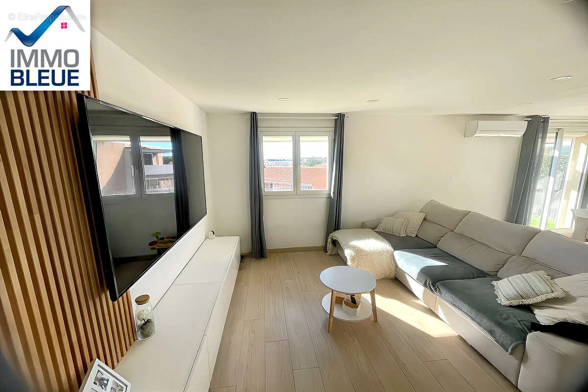 Appartement à VITROLLES