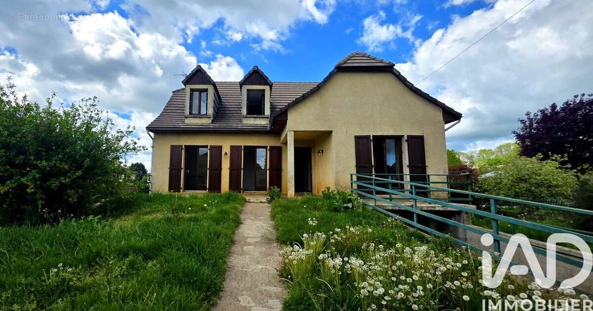 Photo 3 - Maison à MAURIAC