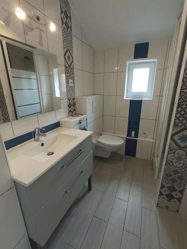 Photo 9 - Maison à CERGY