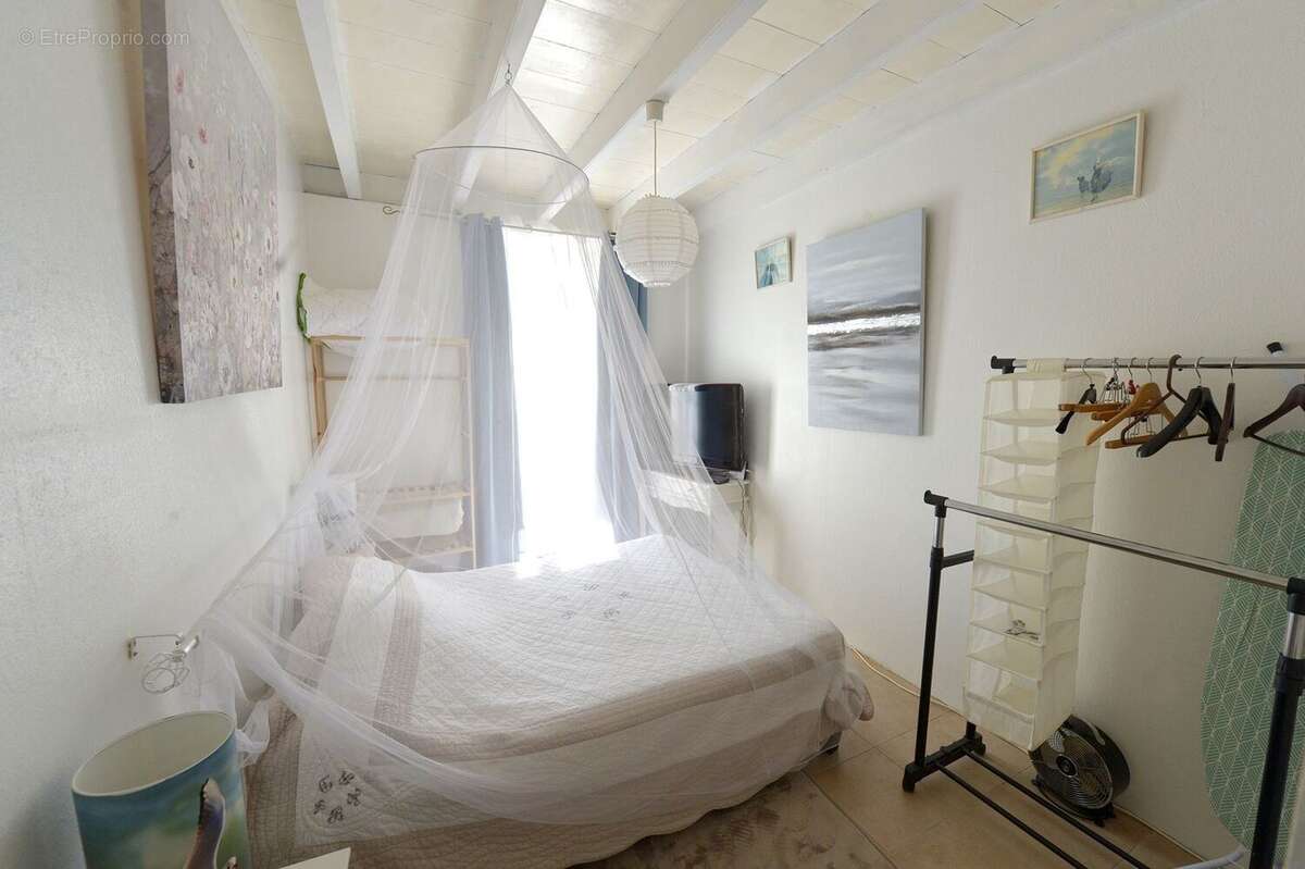 Maison à BARZAN