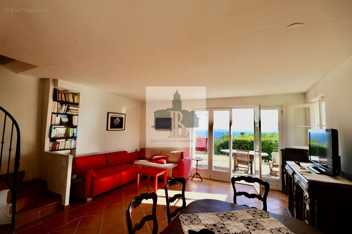 Le Rayol Cannadel - photo 12