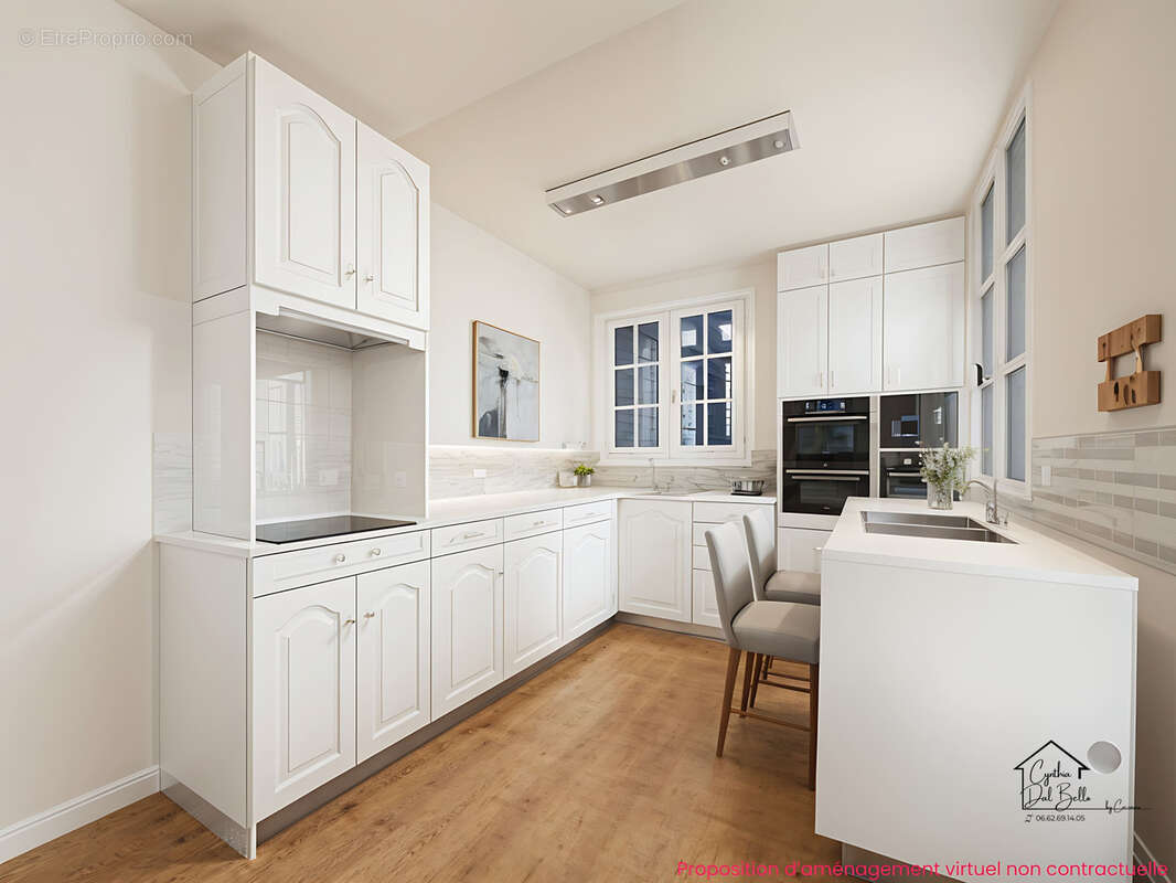 Appartement à AVIGNON