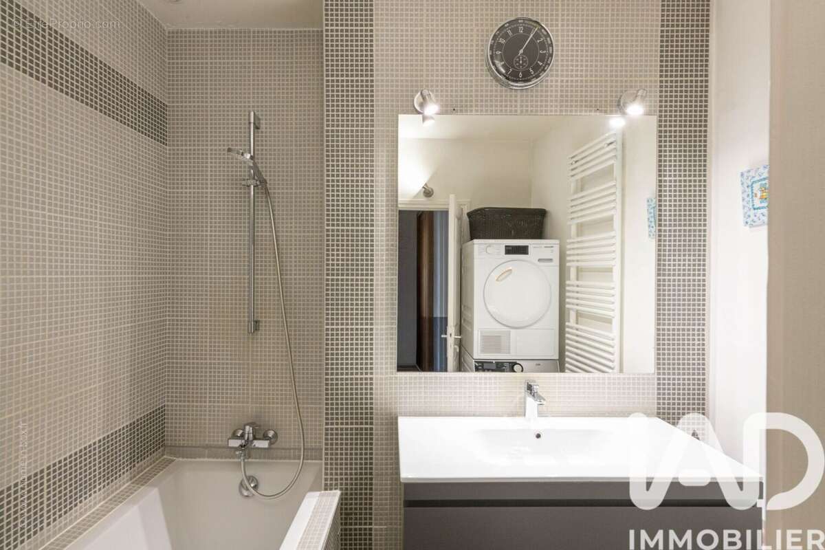 Photo 9 - Appartement à VERSAILLES