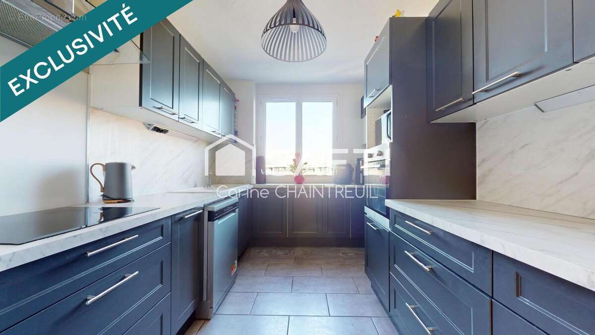 Photo 4 - Appartement à BRON