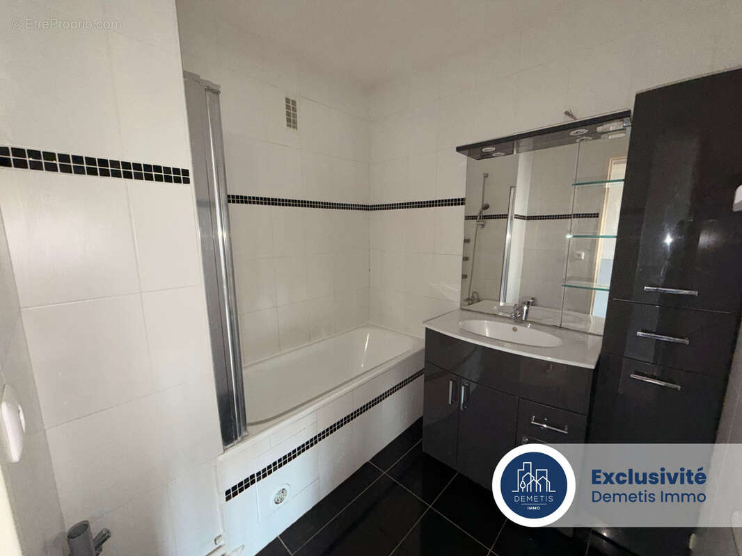 Appartement à LE MANS