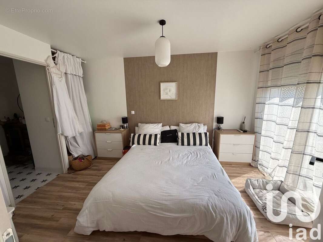 Photo 8 - Maison à MESCHERS-SUR-GIRONDE