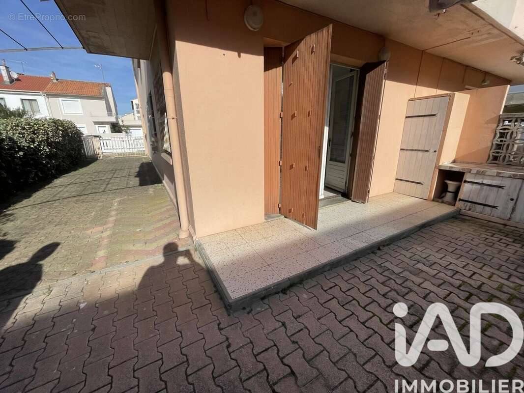 Photo 6 - Appartement à LE GRAU-DU-ROI