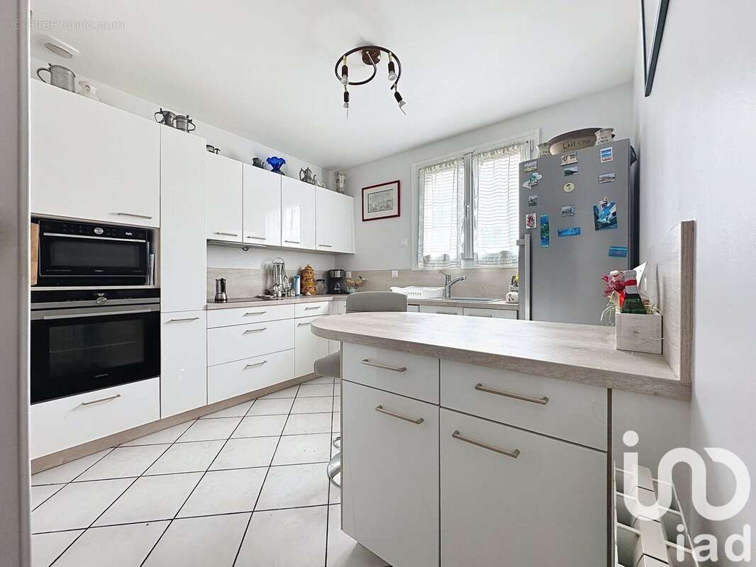 Photo 7 - Maison à RAMBOUILLET