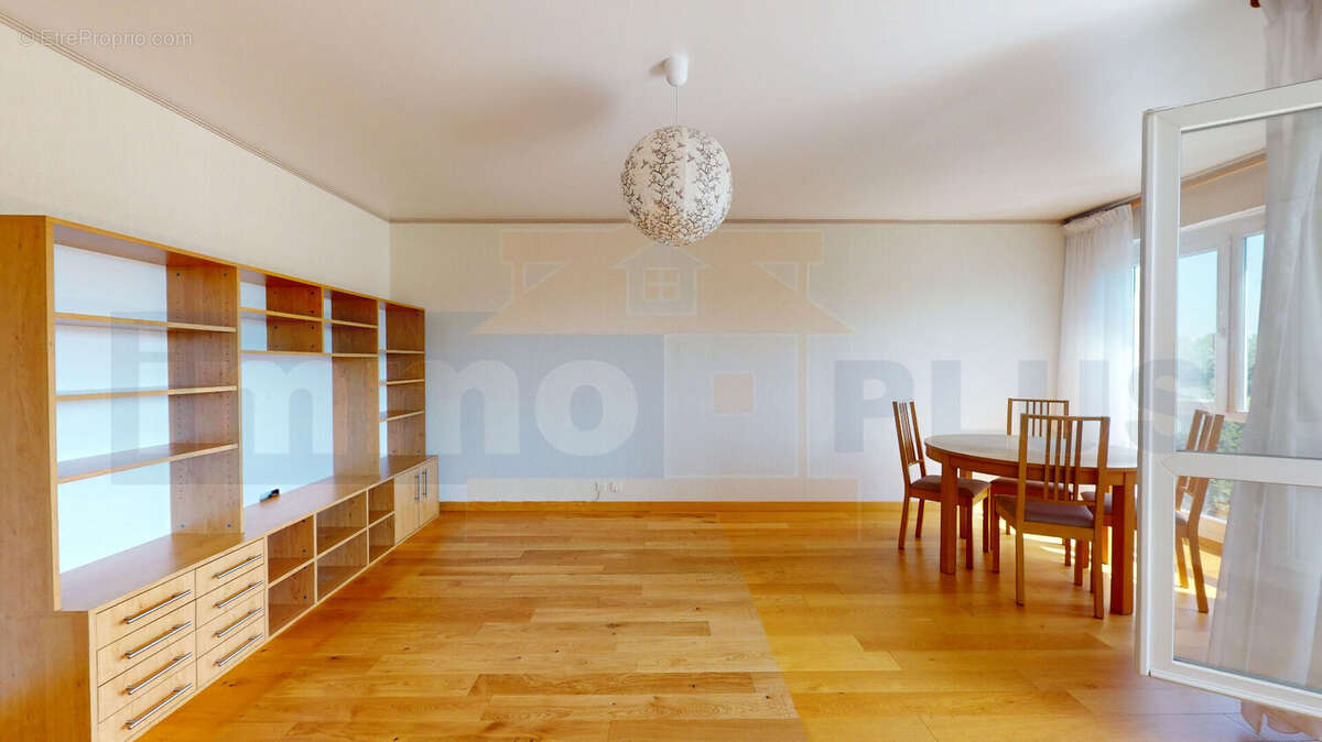 Appartement à BOIS-D'ARCY
